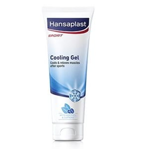cooling gel